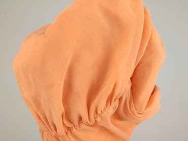 sukienka pomarańczowo różowa mohito: Mohito, Sukienka damska, rozmiar 2XS — 6