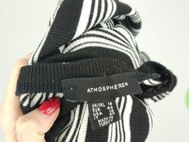 bluzy tatuum: Atmosphere, T-shirt damski, rozmiar XL — 6