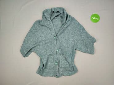 sweter na guziki: Atmosphere, Kardigan damski, rozmiar L — 2