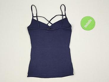 stradivarius bluzy: Terranova, Top damski, rozmiar XS — 3