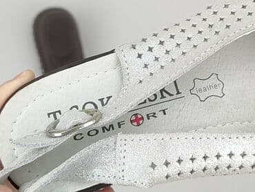 sandały gabor comfort: Sandały damskie, rozmiar 38 — 6