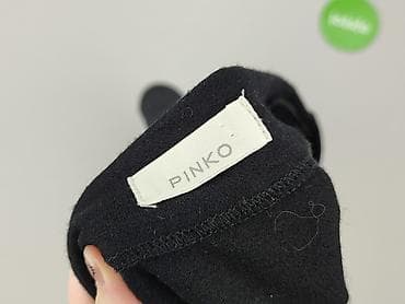 spódnice aksamit: Pinko, Spódnica damska, rozmiar M — 4