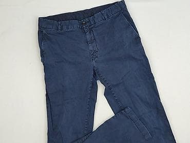 solar sweter: Tiger of Sweden, Chinosy dla mężczyzn, rozmiar L — 1