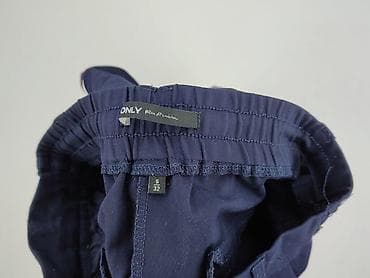 converse one star pl: ONLY, Spodnie materiałowe damskie, rozmiar S — 4