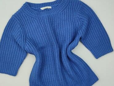 Peacocks, Women`s sweater, S