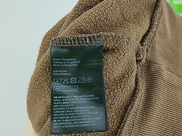 hm bomberki: H&M, Bluza z kapturem dla mężczyzn, rozmiar M — 5