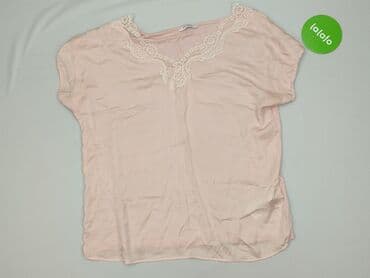 lidl top: Orsay, Bluzka damska, L — 2