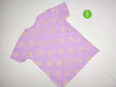 piżamy hello kitty: Sinsay, Koszula nocna damska, rozmiar M — 3