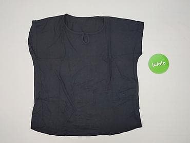 le colet: Bluzka damska, rozmiar 2XL — 2