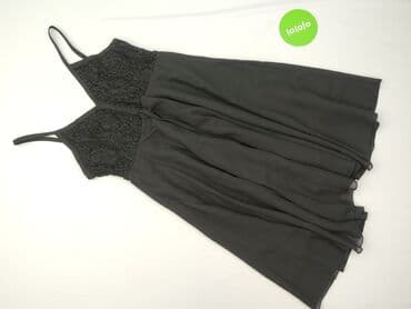 sukienki na wesele dla mamy modbis: Sukienka damska, rozmiar M — 2