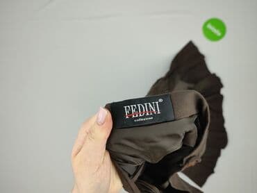 wiskozowa spódnice midi: Spódnica damska, rozmiar M — 3