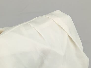 костюми жіночі класичні: H&M, Women's blouse, size S (EU 36) — 6