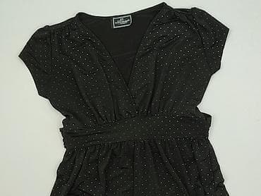 sinsay echo: Elementy, Women`s dress, size L — 1
