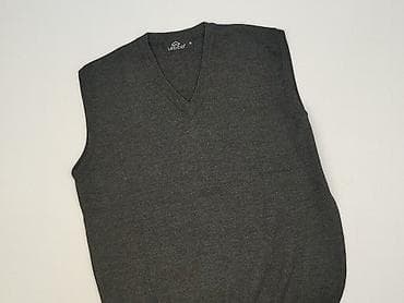 pullandbear pl: Sweter for men, size M — 1