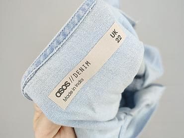 sukienka asos plus size: Asos, Sukienka damska, rozmiar 2XL — 4