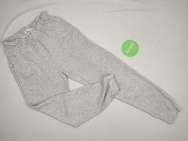 ca spodnie dresowe: Sinsay, Spodnie dresowe damskie, rozmiar L — 2