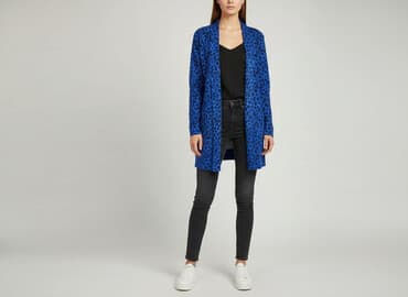 ubrania z kotem: FB Sister, Kardigan damski, rozmiar S — 6