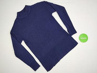 born2be bluzki: Papaya, Golf damski, rozmiar L — 3