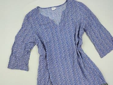 strandtunika c a: Saint Tropez, Tunika damska, XL — 1