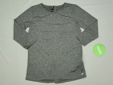 sinsay bluzka w panterke: Sinsay, Bluzka damska, rozmiar XS — 2