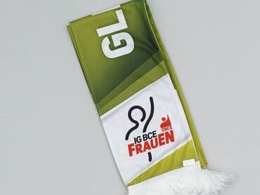 torba c a: Szalik, Męskie, stan - Idealny — 1