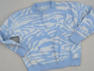 bluzka h: Shein, Sweter damski, rozmiar S — 1