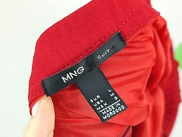 mini: MNG Suit, Sukienka damska, rozmiar L — 4