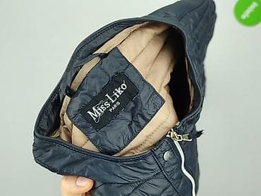 adidasy zimowe: Kurtka przejściowa damska, rozmiar 3XL — 4