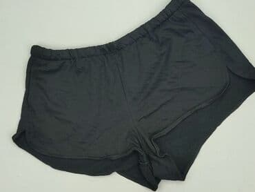 spodenki damskie bokserskie: H&M Divided, Szorty damskie, rozmiar XL — 1