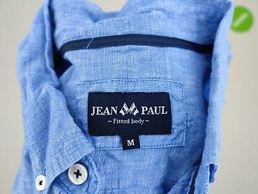 dope: Jean Paul, Koszulа dla mężczyzn, rozmiar M — 4