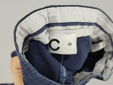 spodnie cubus: Cubus, Szorty dla mężczyzn, rozmiar 2XL — 4