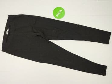 t shirty python: Legginsy Eleganckie damskie, rozmiar L — 2