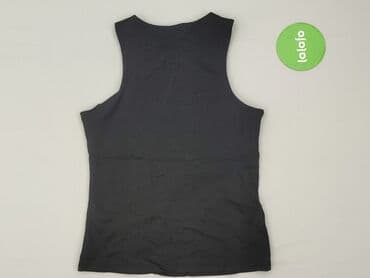 body z odkrytymi plecami h m: H&M, Top damski, rozmiar S — 3