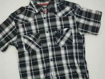 koszula flanelowa carhartt: Cedar Wood State, Koszulа dla mężczyzn, rozmiar M — 1