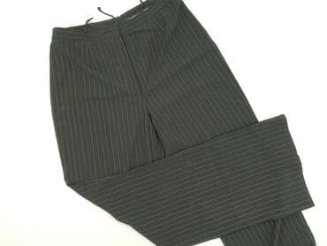 vader t shirty: Material trousers for women, size XL (EU 42) — 1