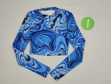 bluzki 3 4 rękaw allegro: Women's blouse, size S (EU 36) — 2
