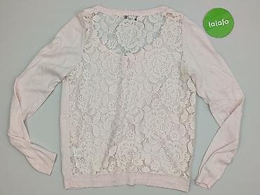 pull bear klapki: F&F, Kardigan damski, rozmiar S — 3