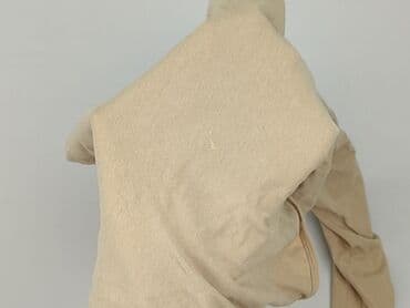 obcisła bluzka z dekoltem: H&M, T-shirt damski, rozmiar S — 5