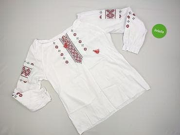 cn 16574a: Bluzka damska, rozmiar XL — 2