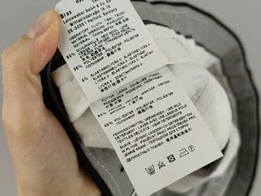 kapcie ars: Spodnie materiałowe damskie, rozmiar 4XL — 5