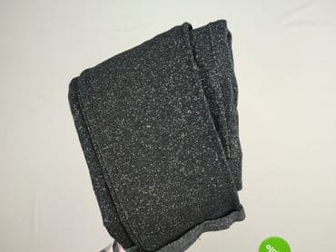 spodnie moro dresowe: Spodnie damskie, S — 4