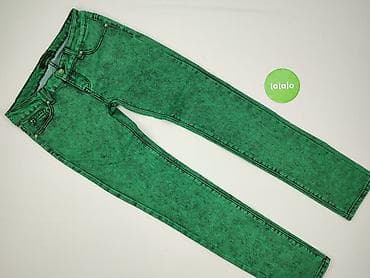 mickey jeans: Jeansy damskie, rozmiar M — 2