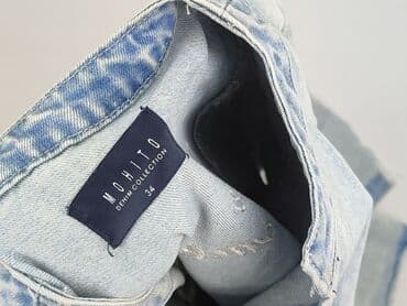 mohito koszulka w paski: Mohito, Sukienka damska, rozmiar XS — 4