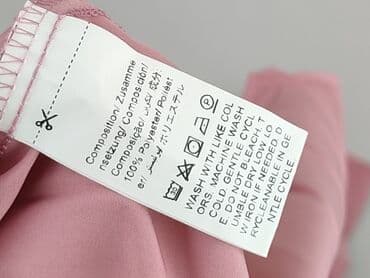 sukienka na wesele shein plus size: Shein Curve, Sukienka damska, rozmiar 2XL — 5