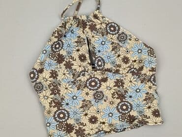 frankie morello t shirty: Bik Bok, Топ жіночий, розмір S — 1