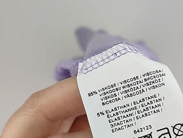 wiosenne bluzki: Bodyflirt, Bluzka damska, rozmiar M — 5