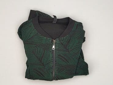 ewtex buty: Eksept, Kurtka bomberka damska, rozmiar M — 8