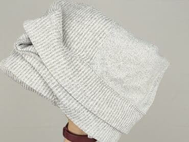 biała jedwabna bluzka damska: Beloved, Bluza damska
, rozmiar XL — 6