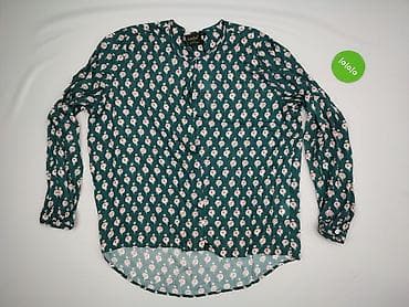 c and a clockhouse: Жіноча блуза, розмір XL — 2