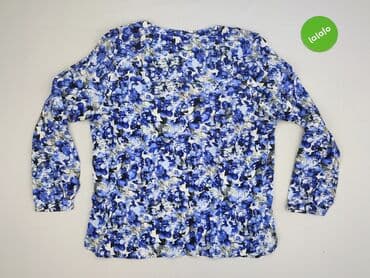 spodnie mimi dave: Andrea, Bluzka damska, M — 3